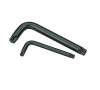 Cranked Socket Screwdriver Set 8 Pieces TX