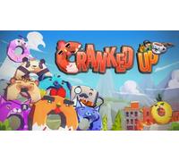 Cranked Up