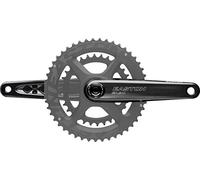 CRANKS EA90 ARMS ONLY 170mm Black