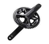 Shimano Ultegra FC-R8100 12-speed Double Chainset (160 mm 52/36T) Size
