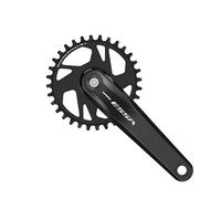 SHIMANO ESSA Crankset FC-U2000-1 8/7 Speed 175.0mm 32T Series Color/FCU20001 32 175/EFCU20001EA2