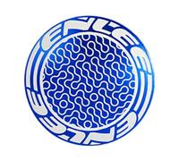 Crankset Cap Cover Protects and extends the life of your bike's crankset