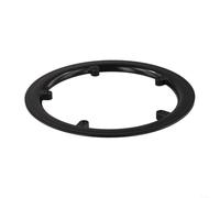 Crankset Protector 48T 5-Hole Anti-Oil Shield | Compatible with 48T 5-hole gears, anti-oil design, protects legs, for durable resin, lightweight(G5TDO-48)