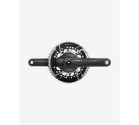 Crankset with SRAM Red 50/37D DUB 12V power meter - 165