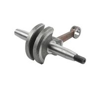 Crankshaft 48F Petrol Engine 63cc Chinese 1E48F EB650 for H=U-A-S-H-E-N-G KASEI KS865 EB965 Echo PB-760 Engine Leaf Blower Auger