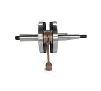 Crankshaft 5PA-11400-00 Compatible With YZ85 YZ 85 2002-2018 2-Stroke Engine