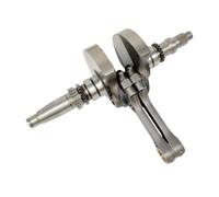 Crankshaft Assembly 0800-041000-0001 0800-041000-0002 0800-041000-2001 Mark A Mark B Compatible With CF 800 ATV UTV 800 U8 X8 Z8(MARK B)