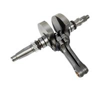 Crankshaft Assembly 0800-041000-0001 0800-041000-0002 0800-041000-2001 Mark A Mark B Compatible With CF 800 ATV UTV 800 U8 X8 Z8(MARK A)
