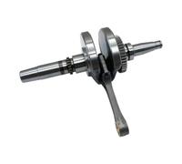 Crankshaft Assembly 0GQ0-041100-00012 0GQ0-041100-00010 0GQ0-041100-0002 Compatible With CF CF450 520 ATV 191Q Crank Connecting Rod(MARK B)