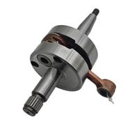 Crankshaft Assembly 13031-1467 EC10014 Compatible With KX65 2000-2005 RM65 2003-2004