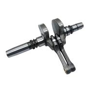 Crankshaft Assembly 13200-E07-0000 13200-E07-00A0 LU082536 Compatible With 650G 850G Quad Go Kart ATV UTV