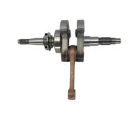 Crankshaft Assembly 13200-F39-0000 13200-007-0000 Compatible With HS700 HISUN 700CC YS700 Massimo Bennche ATV UTV Engines