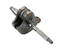 Crankshaft Assembly 300cc 4T GTS300 GTV300 GTS Ie Super GTV For Part Number B0139460001 83050R0A 1A013591R0