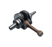 Crankshaft Assembly 3090323 Compatible With ATV UTV 400 500 400 SCRAMBLER 500