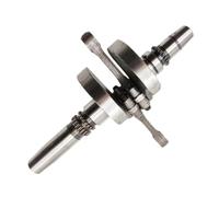 Crankshaft Assembly 420219665 420219745 420219746 Compatible With BRP Quad Go Kart Odes 800 ATV UTV 800 2006 2015
