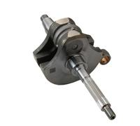 Crankshaft Assembly B0139460001 83050R0A 1A013591R0 Compatible With Scooter Nexus300 Euro3 300 Centenario 300cc 4T