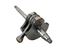 Crankshaft Assembly B0139460001 83050R0A 1A013591R0 Compatible With Scooter Nexus300 Nexus Euro3 300 Centenario 300cc 4T