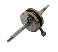 Crankshaft Assembly Compatible With 125cc 150cc 3V Models Fly125 Fly150 Liberty125 Liberty150 Part Number 1A0032210A Fits Type Engines