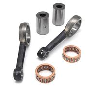 crankshaft assembly Compatible With CMX250 For CA250 For Rebel 1985 1986 1987 1988 1989-2016 For CM250 1982-1983 Motorcycle Engine Crankshaft Connecting Rod Kit
