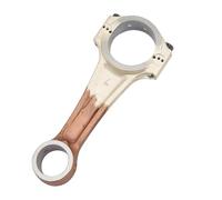 crankshaft assembly Compatible With For 48HP 50HP 55HP 75HP 80HP 85HP 90HP 2 Stroke Motorcycle Engine Crankshaft Connecting Rod 688-11651-03 688-11651-00