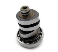 crankshaft assembly Compatible With For NMAX155 Motorcycle Accessories Motorcycle Camshaft Assembly Engine Camshaft B6HE217000