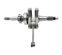 Crankshaft Assembly Compatible With Hisun 500CC ATV Models HS500 YS500 MSU500 Fits Part Number 13200-F18-0000