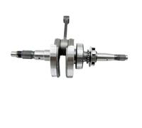 Crankshaft Assembly Compatible With Hisun 500CC HS500 YS500 MSU500 ATV 13200-F18-0000