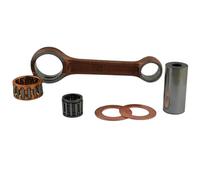 crankshaft assembly Compatible With NB50 1985 For NN50 1984 For NQ50 For Spree 1984-1985 Motorcycle Engine Crankshaft Piston Connecting Rod 13201-GJ5-300