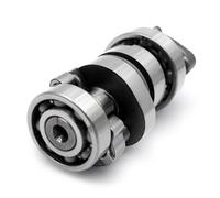 crankshaft assembly Compatible With PCX For 125 150 2016 2017 2018 2019-2023 Motorcycle Engine Camshaft Accessories Motorcycle Camshaft Assembly 14100-K35-J000