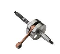 crankshaft assembly Compatible With Piaggio For Liberty 50cc 1997-2005 For Liberty 2t Rst 50cc 2004 Motorcycle Engine Crankshaft Parts Connecting Rod 4316255