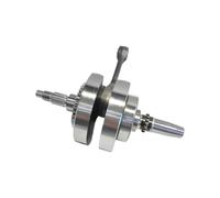 Crankshaft Assembly Connecting Rod For YBS300 Engine Off-road Motorcycle Compatible With YBS300