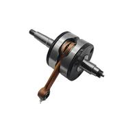 Crankshaft Assembly Connecting Rod Shaft Bearing 46130018000 Compatible With 65SX 2003-2008 65XC 200