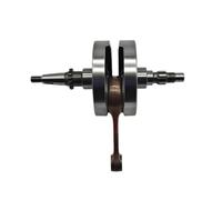 Crankshaft Assembly Connecting Rod Shaft Bearing EC10054 13031-0074 Compatible With KX250F 2004-2008 RM-Z250