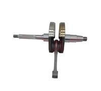 Crankshaft Assembly, for GT250 GTS250 GTV250 250cc Scooter