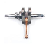 Crankshaft Assembly For Ymh Grizzly 660 YFM660 Rhino 660 YXR660 5KM-11400-00-00