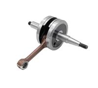 Crankshaft Assembly For YZ85 5PA-11400-00 Compatible With YZ 85 2008-2018 2 Stroke Engine