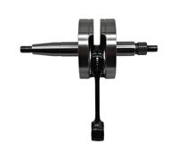 Crankshaft Assembly Replacement For 13031-1524 EC10061 Compatible With 2006-2013 KX 100CC KX100 2006-2013 KX 85CC