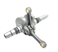 Crankshaft Assembly With Connecting Rod For 800CC ATV UTV Compatible With Hisun Models 13200-F68-0000