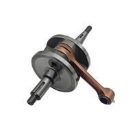 Crankshaft Assembly With Connecting Rod Shaft 37F-11400-00-00 Compatible With YMH YFS200 Blaster 1988-2006
