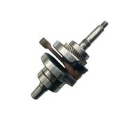 Crankshaft Assy With Bearing XY500ATV ATV 500 Quad 500cc 192MR-1005(4)000 LU018217 12200 spare parts(Kazuma 500)