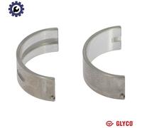 CRANKSHAFT BEARING 02-5117 STD STD FOR CHYA/CHYB/CPGA/CHYC/DAFA/CHYD/CHYE 1.0L