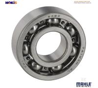 CRANKSHAFT BEARING 279 HL 22025 000 FOR LAND ROVER DISCOVERY/SPORT/VAN RANGE XE