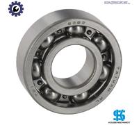 CRANKSHAFT BEARING 78589600 STD FOR D 226 B-2 2.1L 2cyl TD226B-3 D226B-3 3.1L