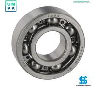 KOLBENSCHMIDT 78693610 Crankshaft bearing