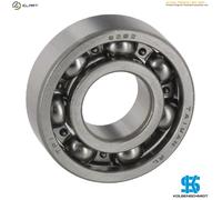 CRANKSHAFT BEARING 79431600 STD FOR DXi 5/TCD 2013 L4 4V/TAD560VE 4.8L 4cyl 7.1L