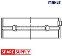 CRANKSHAFT BEARING FOR BMW E81 E87 F20 F21 MAHLE 081 HL 21839 050