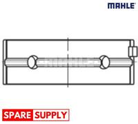 CRANKSHAFT BEARING FOR BMW E81 E87 F20 F21 MAHLE 081 HL 21839 050
