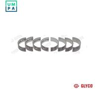 GLYCO H1003/4 0.25MM Crankshaft bearing