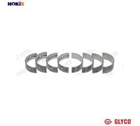 GLYCO H1003/4 0.25MM Crankshaft bearing