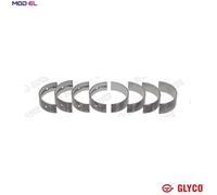 GLYCO H1003/4 0.25MM Crankshaft bearing